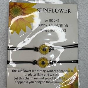 women's bracelets without two in the package are new